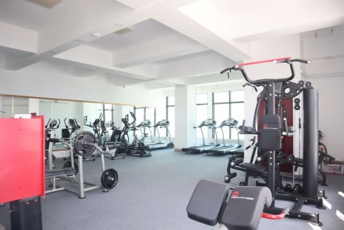 Condo 1bedroom for sale in BKK3 / ខុនដូ 1បន្ទប់គេង សម្រាប់លក់ (50មពីស្តុបទួលទំពូង)