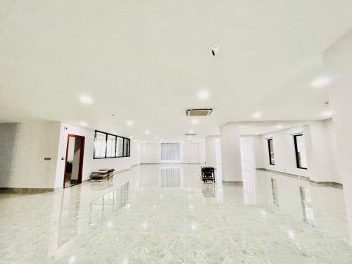 Brand New Building For Rent Near Airport, 70 Rooms, Office Space: 1,100sqm, 58,000$ (Negotiable)