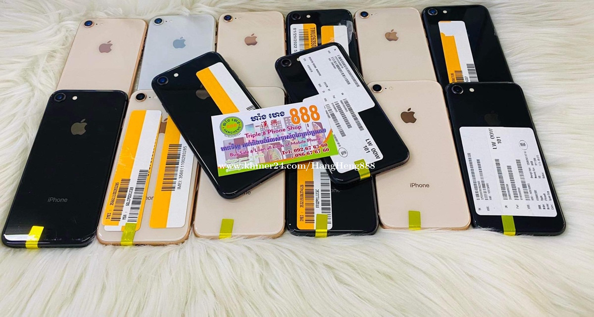 買取オンライン 【pandamania様】Apple iPhone8 64GB cuic.umk.edu.my