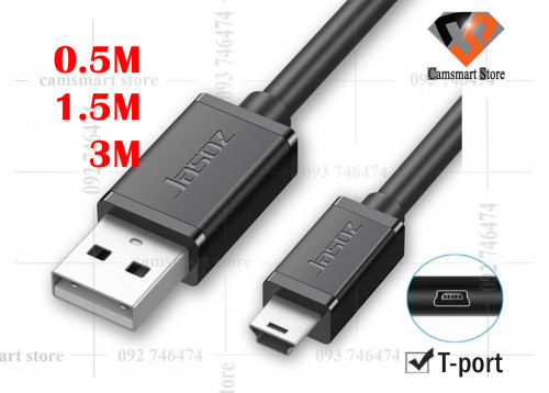 ខ្សែ HDMI 3m - VTENH