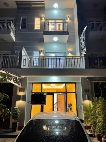 លក់បន្ទាន់​ borey Vimean Phnom Penh-បុរីវិមានភ្នំពេញ ផ្ទះវីឡាកូនកាត់-ផ្លូវជាតិ ៦A ​(ម្ចាស់ផ្ទាល់)