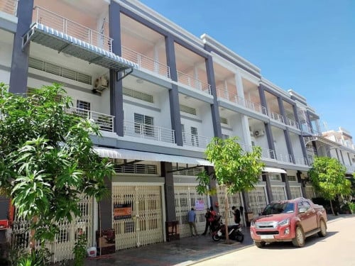 ផ្ទះ​សំរាប់ជួល