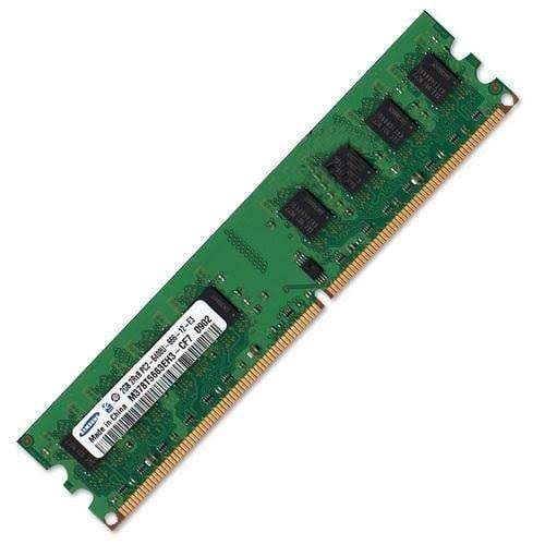 Original Ram DDR2 2GB for Desktop  Promotion :$10.5   