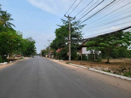 សៀមរាបសាលាកំរើក