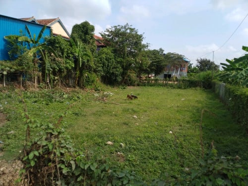 ដីលក់បន្ទាន់