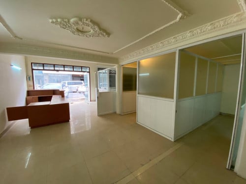 Two Flats 4Rent Near Sovanna Shopping Center, 03 Floors, 1,500$,Very Good 4Office & All Business