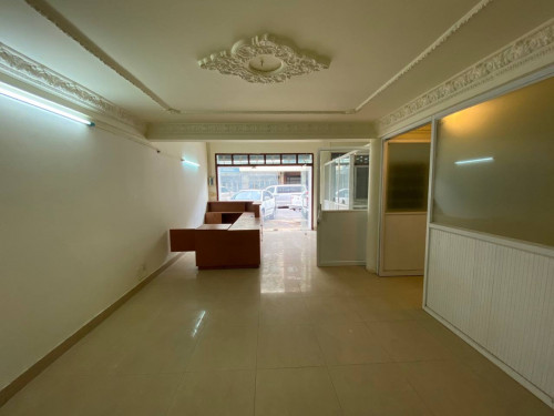 Two Flats 4Rent Near Sovanna Shopping Center, 03 Floors, 1,500$,Very Good 4Office & All Business