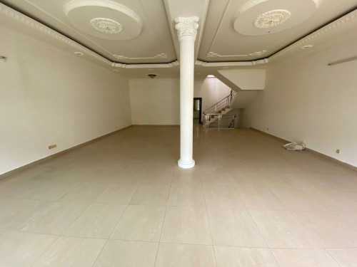 Two Flats 4Rent Near Sovanna Shopping Center, 03 Floors, 1,500$,Very Good 4Office & All Business