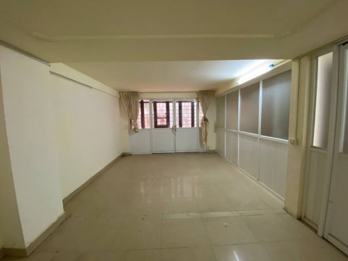 Two Flats 4Rent Near Sovanna Shopping Center, 03 Floors, 1,500$,Very Good 4Office & All Business
