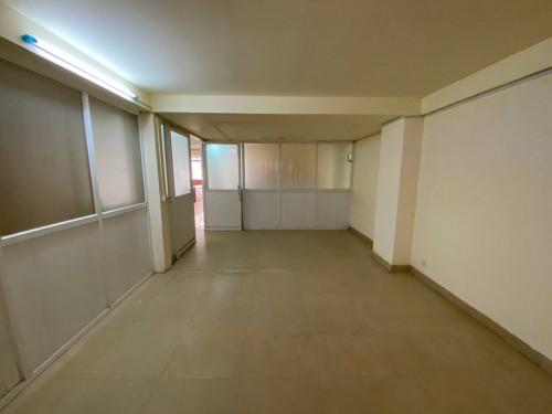 Two Flats 4Rent Near Sovanna Shopping Center, 03 Floors, 1,500$,Very Good 4Office & All Business