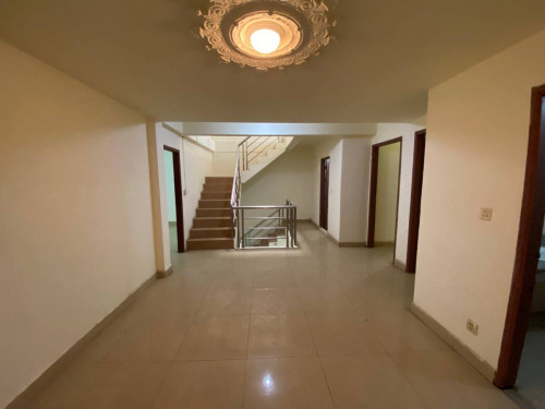 Two Flats 4Rent Near Sovanna Shopping Center, 03 Floors, 1,500$,Very Good 4Office & All Business