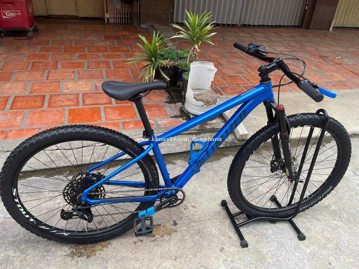 Bike for sale specializes price $580 in 