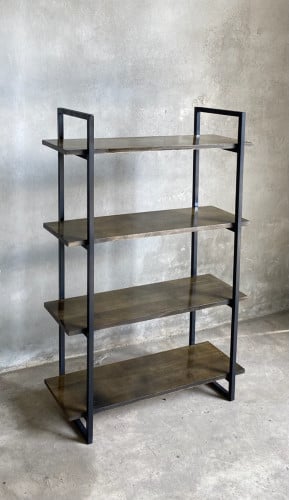 ធ្នេី​សៀវភៅ​ | Bookshelf