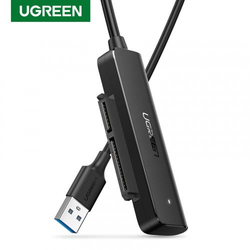 UGREEN USB-A to 2.5-Inch SATA Converter 50cm 70609