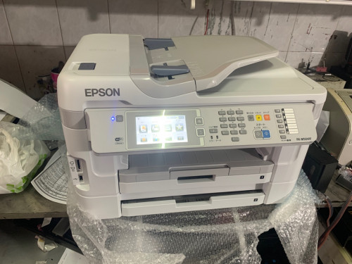 EPSON PX-M5041F Price $380.00 in Phnom Penh, Cambodia - MH Printer