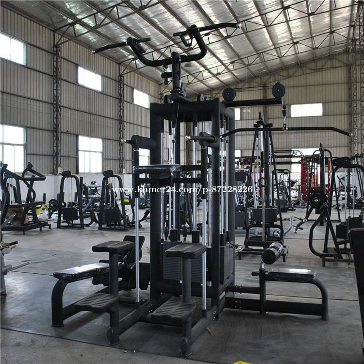Multiple Gym Equipments for sale in Phnom Penh, Cambodia on
