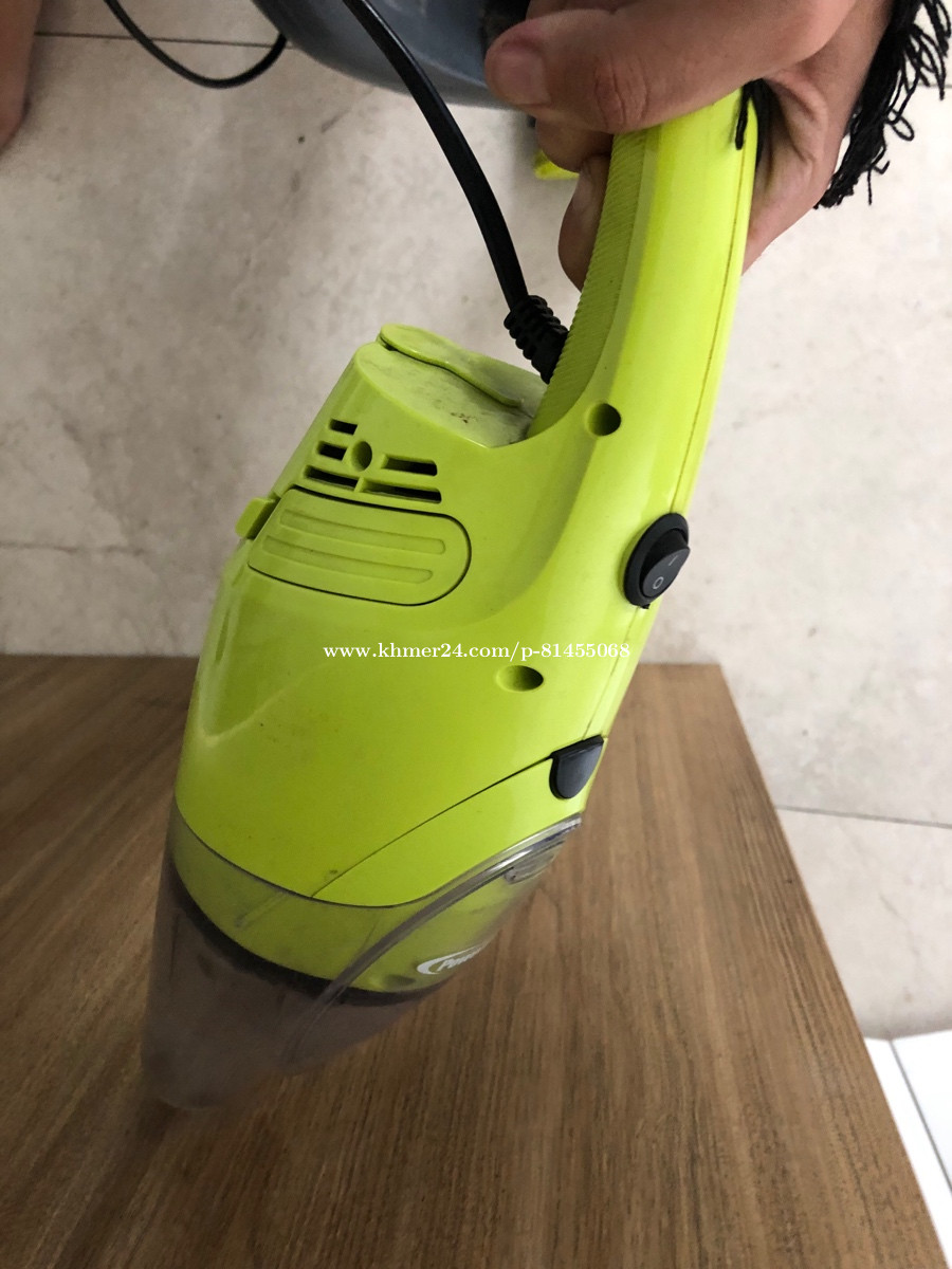 PowerPac Vacuum Cleaner Price 20.00 in Phnom Penh, Cambodia Alex phn