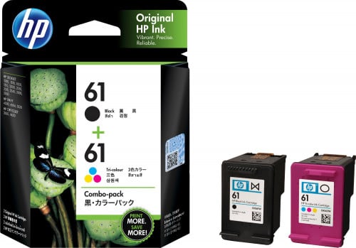 hp ink cartridge 60/61/62/63/564/711/920 original all kind of hp