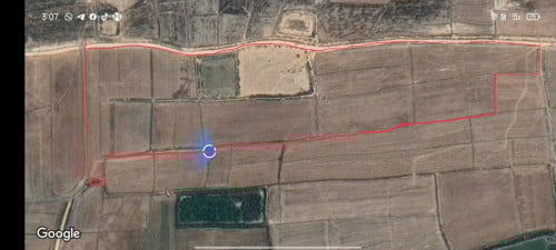 ដីស្រែសម្រាប់លក់ 10ហិចតា