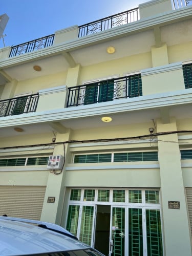 New home New Hope Borey 新房出租