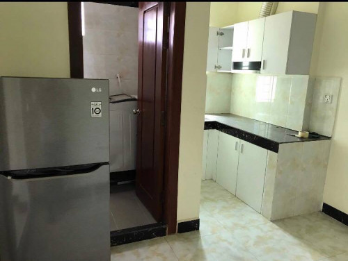 Building for rent in Toul Kork, Bedroom: 40- Office 340m2, 13,000$ Per Month