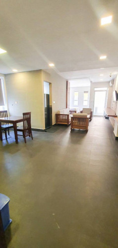 Whole Building For Rent Near Naga, 10 Floors,  22 Beds, 12,000$ Per Month