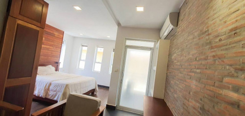 Whole Building For Rent Near Naga, 10 Floors,  22 Beds, 12,000$ Per Month