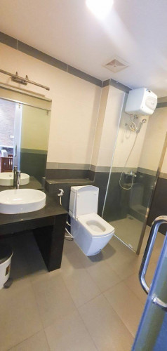 Whole Building For Rent Near Naga, 10 Floors,  22 Beds, 12,000$ Per Month