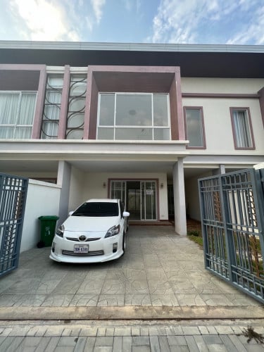 វីឡាជួល ផ្លូវ6A