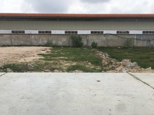 ដីលក់បន្ទាន់ជាប់រោងចក្រនៅបែកចាន28000