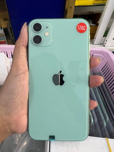 Iphone11 សំនុំស្សុីនអាមេរិក មានស្គេន