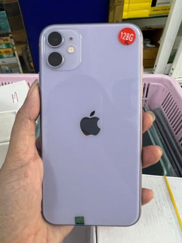 Iphone11 សំនុំស្សុីនអាមេរិក មានស្គេន