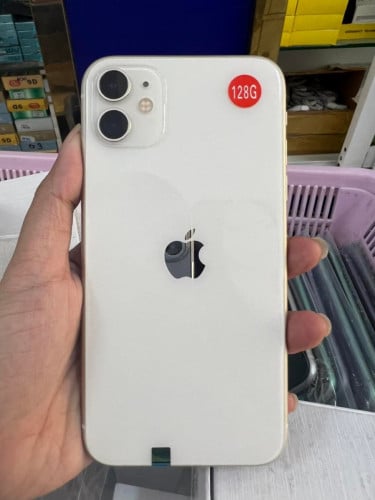 Iphone11 សំនុំស្សុីនអាមេរិក មានស្គេន