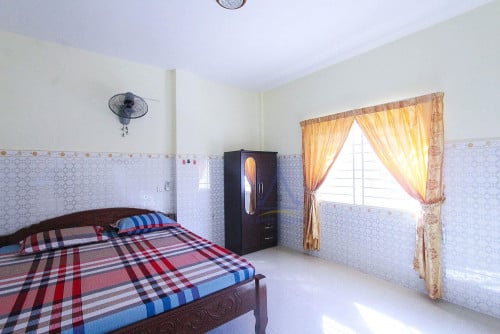 BKK area | Comfortable Fully Furnished 1 bedrooms for rent at BKK2 area