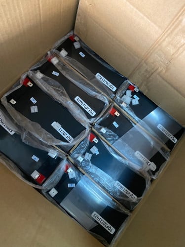 អាគុយ Battery UPS