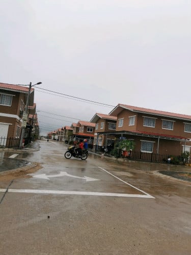 ផ្ទះលក់ ត្រូវការលុយបន្ទាន់