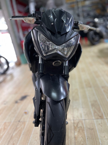 kawasaki z 250cc