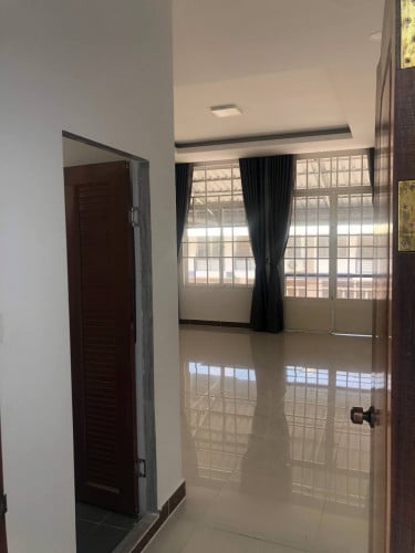 ផ្ទះនៅបុរីលឹម ឈាងហាក់ សង្កាត់វាលស្បូវ ​សម្រាប់លក់