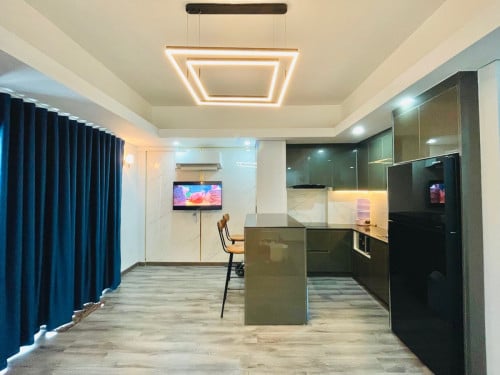 ខុនលក់បន្ទាន់ ទីតាំងទួលគោក មានអ្នកជួលស្រាប់ (ម្ចាស់ផ្ទាល់)