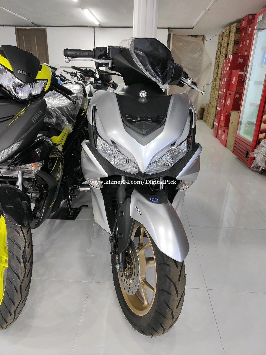 Yamaha Aerox Company Price In Phnom Penh Cambodia Hi Store Moto Khmer Com