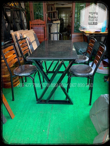 ឆុតតុកៅអី4នឹង6