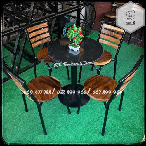 ឆុតតុកៅអី4នឹង6