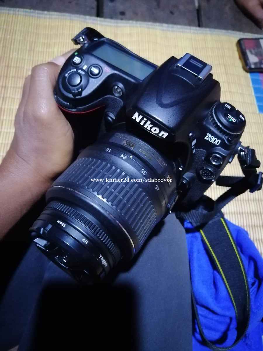 nikon d300 olx