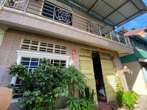 House for sale ផ្ទះលក់បន្ទាន់