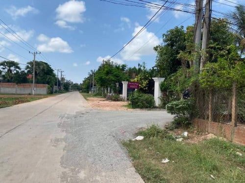 ដីលក់ក្នុងក្រុងសៀមរាប