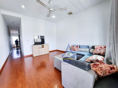 Doun Penh area | Fully furnished 1 bedrooms for rent near Independence Monument