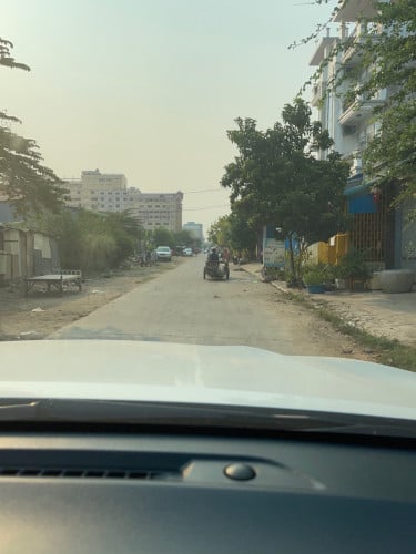 ផ្ទះជួល២ល្វែង ក្នុងក្រុងប៉ោយប៉ែត