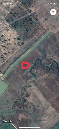 ដីកសិកម្មលក់