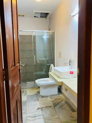 Boutique For Rent In Beoung Keng Kang 1, 20 Rooms, Some Furnitures, 8,000$ Per Month