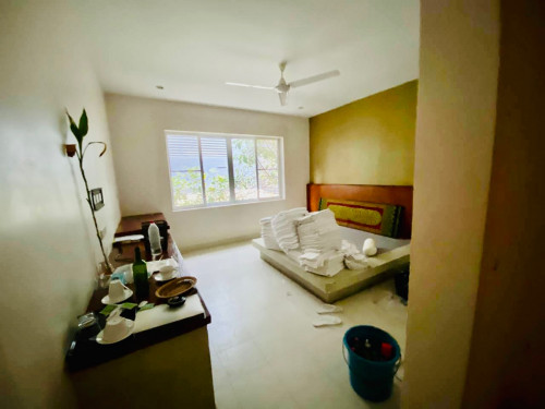 Boutique For Rent In Beoung Keng Kang 1, 20 Rooms, Some Furnitures, 8,000$ Per Month